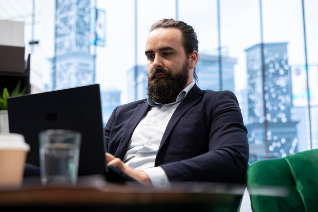 CEOs e Diretores Gerais